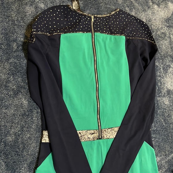 Kayla by Tally Taylor Dress size 12 - Picture 9 of 13